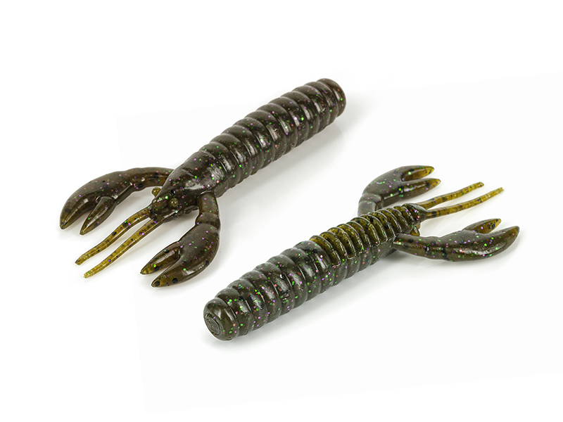 Molix Craw Flex 3 Inch